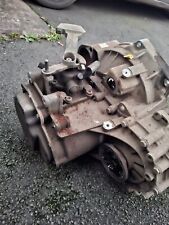 SEAT LEON , WV GOLF ,OCTAVIA 1.6TDI DIESEL 5 SPEED MANUAL GEARBOX RTD, 2012-2020