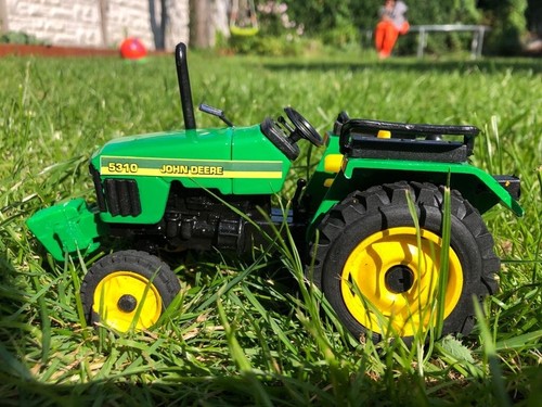 Farm vehicle toys john - vehicle, toys…john