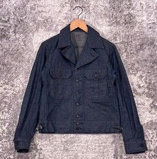 Mister Freedom Jacket XS Mens