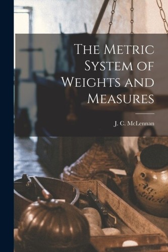 Mclennan metric system of - system,
