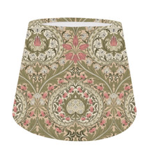 William Morris Eden Rose