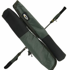 NGT Green or Camo Carp Fishing