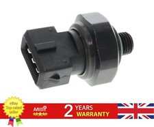 Air Conditioning Pressure
