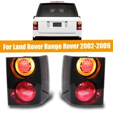 Pair For Land Rover Range