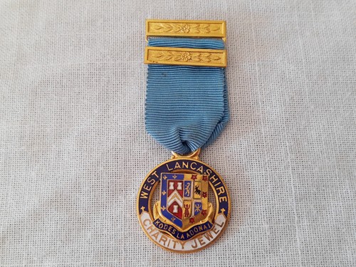 Masonic west lancashire - masonic,