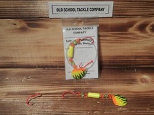 2-Hook Floating Crawler