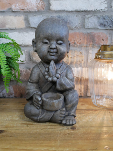 Oriental zen stone garden - oriental,