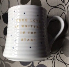 Century House True Love Is Written In The Stars Mug Cute Gift Idea