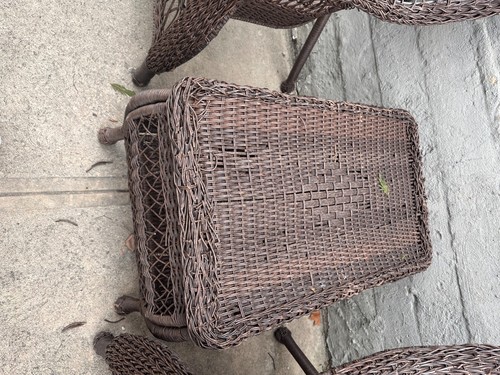 Garden furniture patio - garden, furniture/patio