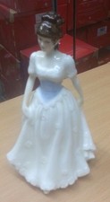 Royal Doulton Melody figurine