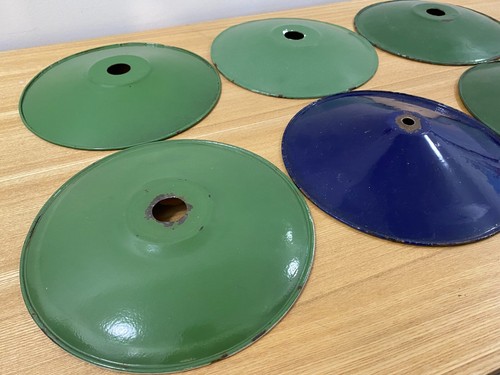 Amazing joblot shallow - 6,