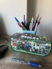 Roblox pencil case