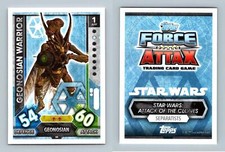 Geonosian Warrior #39 Star