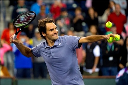 Nike roger federer miami - federer,