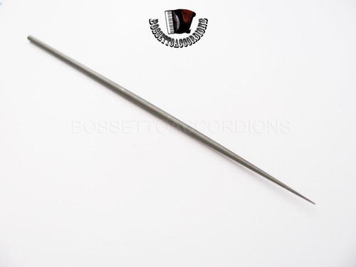 Accordion reeds tuning tool - reeds,