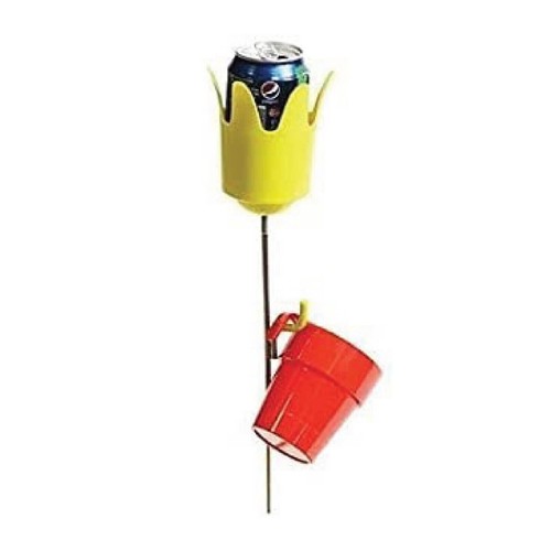 Leisurewize can caddy holder - can,