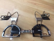 Gipiemme Crono Special 300 AX Aero Pedals