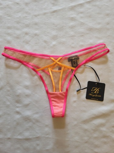 Honey birdette saskia neon - saskia,