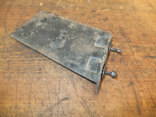 Land rover horn protector - land,