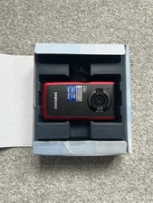 Samsung HMX -W200 Pocket Cam