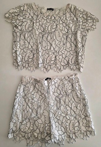 Zara two piece - zara,