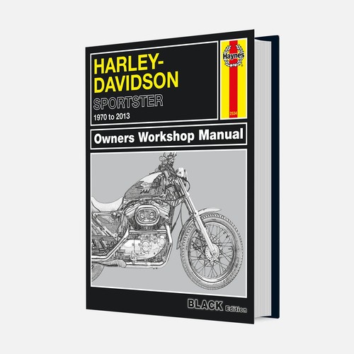 Harley davidson sportsters - harley-davidson,