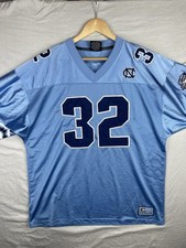 Vintage North Carolina Jersey