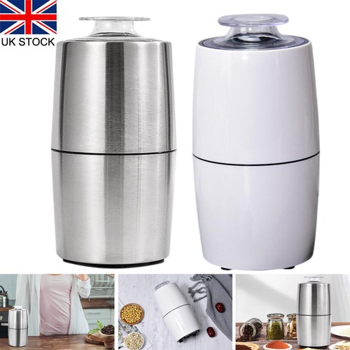 Electric coffee spice grinder - electric,