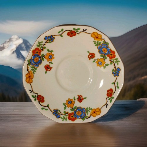Alfred meakin vintage ceramic - alfred,