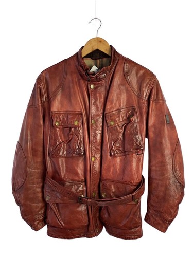 Belstaff trialmaster panther - trialmaster,