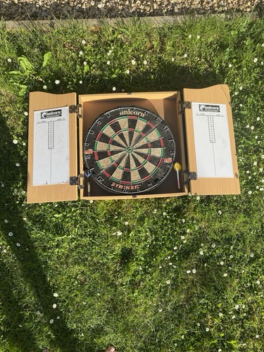 Unicorn striker pdc high - unicorn,