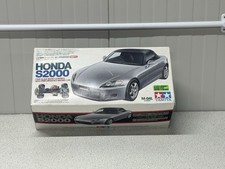 NIB Tamiya Honda S2000 58236