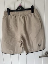 Vintage Umbro Men’s Beige