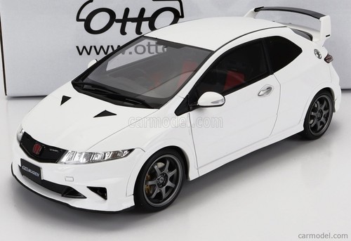 Miniature honda civic - miniature, r