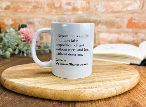 William shakespeare othello - william,