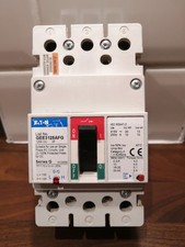 Eaton Gee3125afg McCb Series G