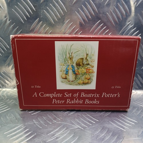 Vintage beatrix potter - vintage,