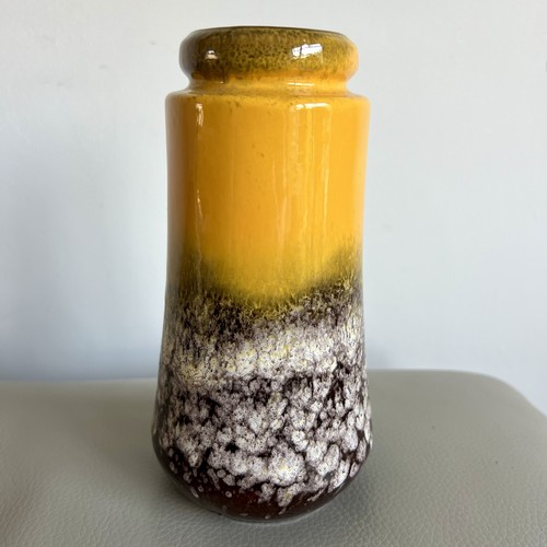 Vintage scheurich west - vintage,