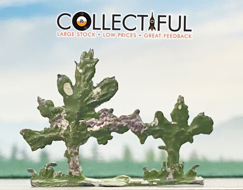Vintage lead figure garden - figure,