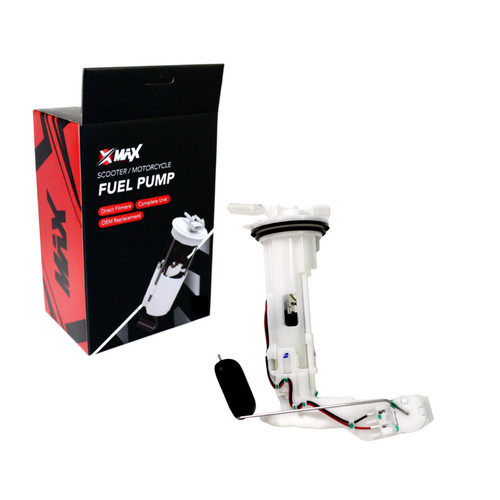 Aftermarket fuel pump - fuel, unit