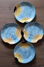 Poole Pottery  Hand painted "