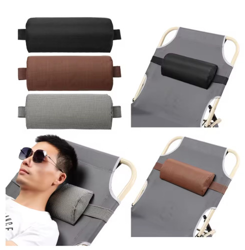 Neck pillow for recliner - neck,