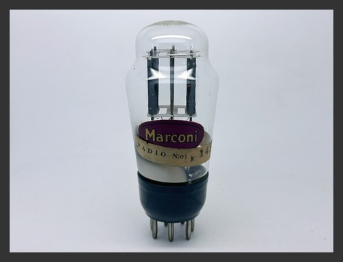 Nos marconi u30 - za7237, cv3752