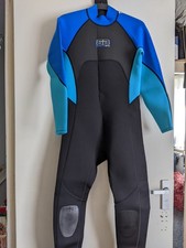 Banana Bite Wetsuit Men's