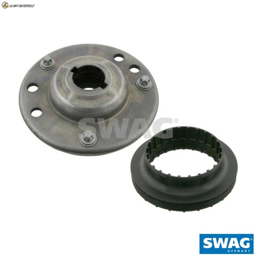 Strut support bearing repair - strut,