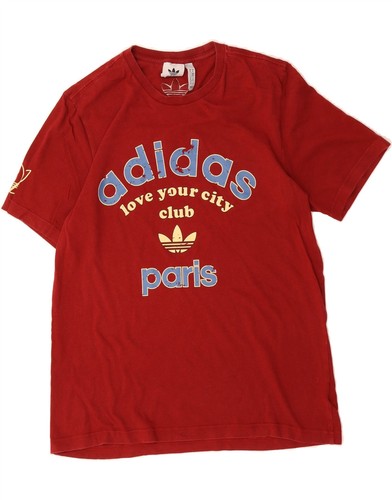 Adidas mens paris graphic - adidas,