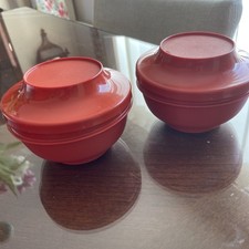 Vintage 2  Tupperware