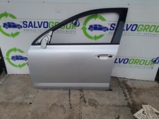 MK3 FL SKODA OCTAVIA DOOR BARE