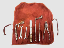 Mercedes W124 W201 W126 R107