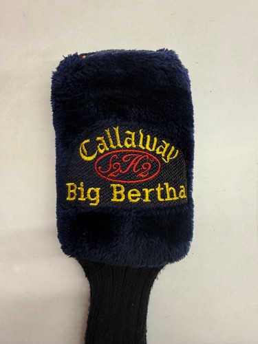 Callaway big bertha - callaway,